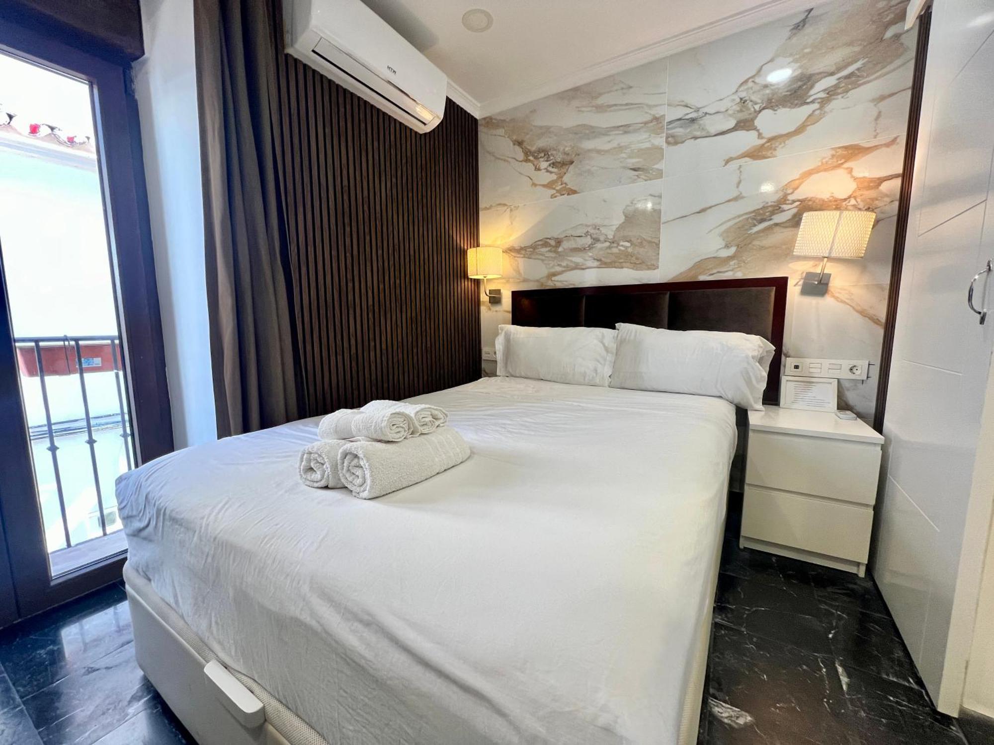 Boutique Princesa Marbella Dış mekan fotoğraf