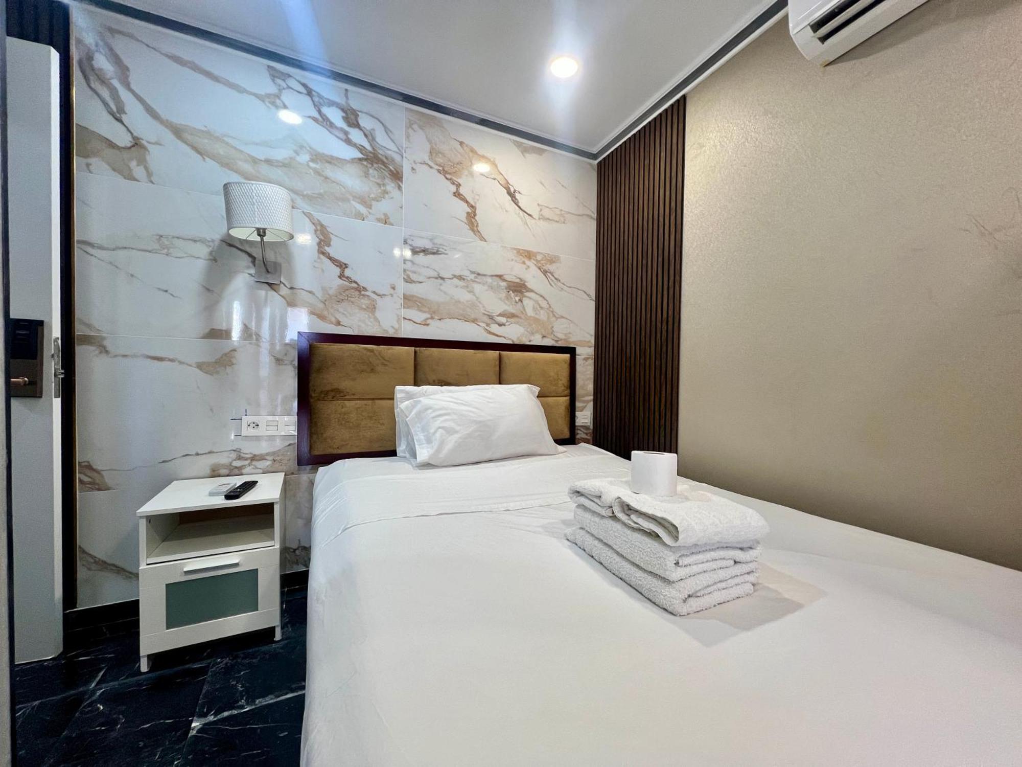 Boutique Princesa Marbella Dış mekan fotoğraf