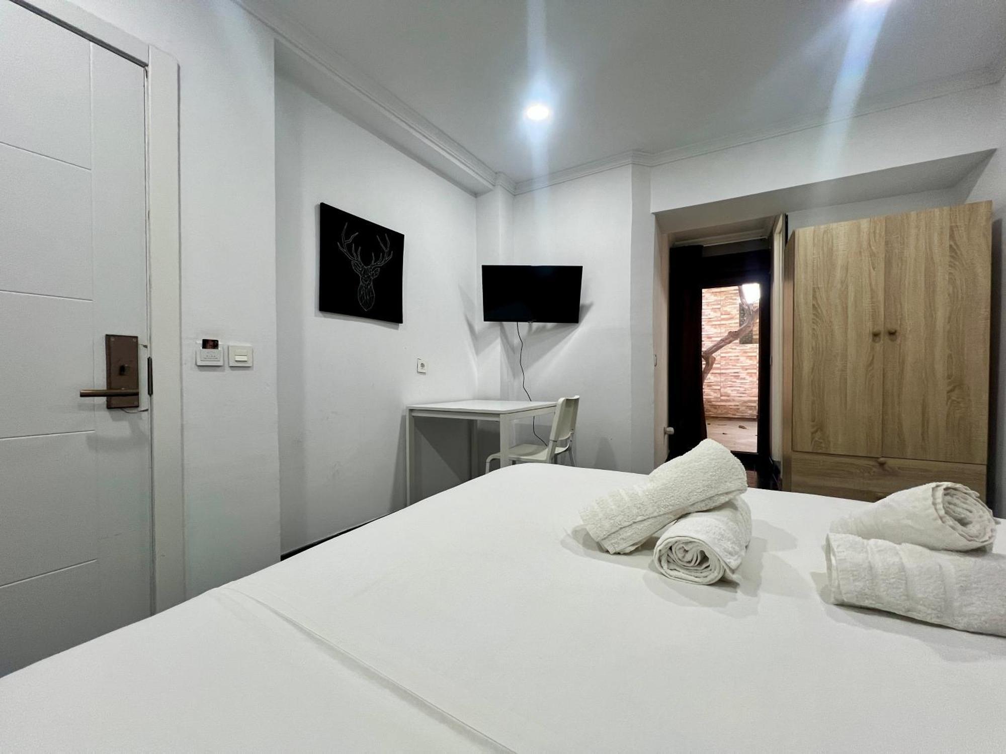 Boutique Princesa Marbella Dış mekan fotoğraf