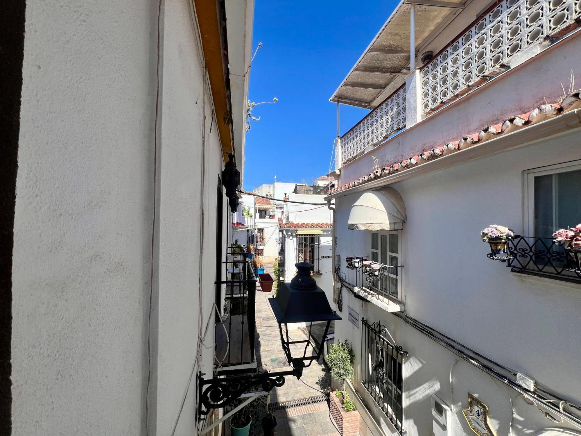 Boutique Princesa Marbella Dış mekan fotoğraf