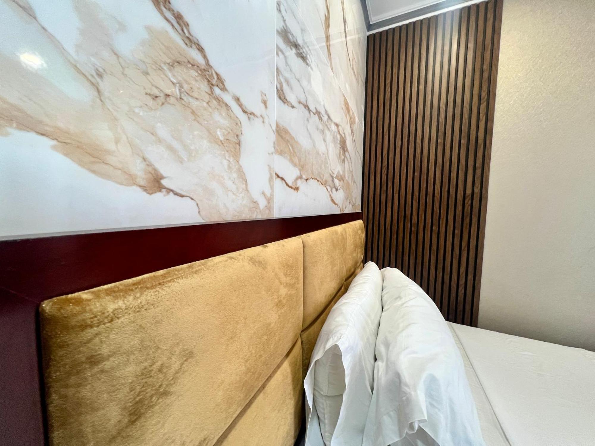 Boutique Princesa Marbella Dış mekan fotoğraf