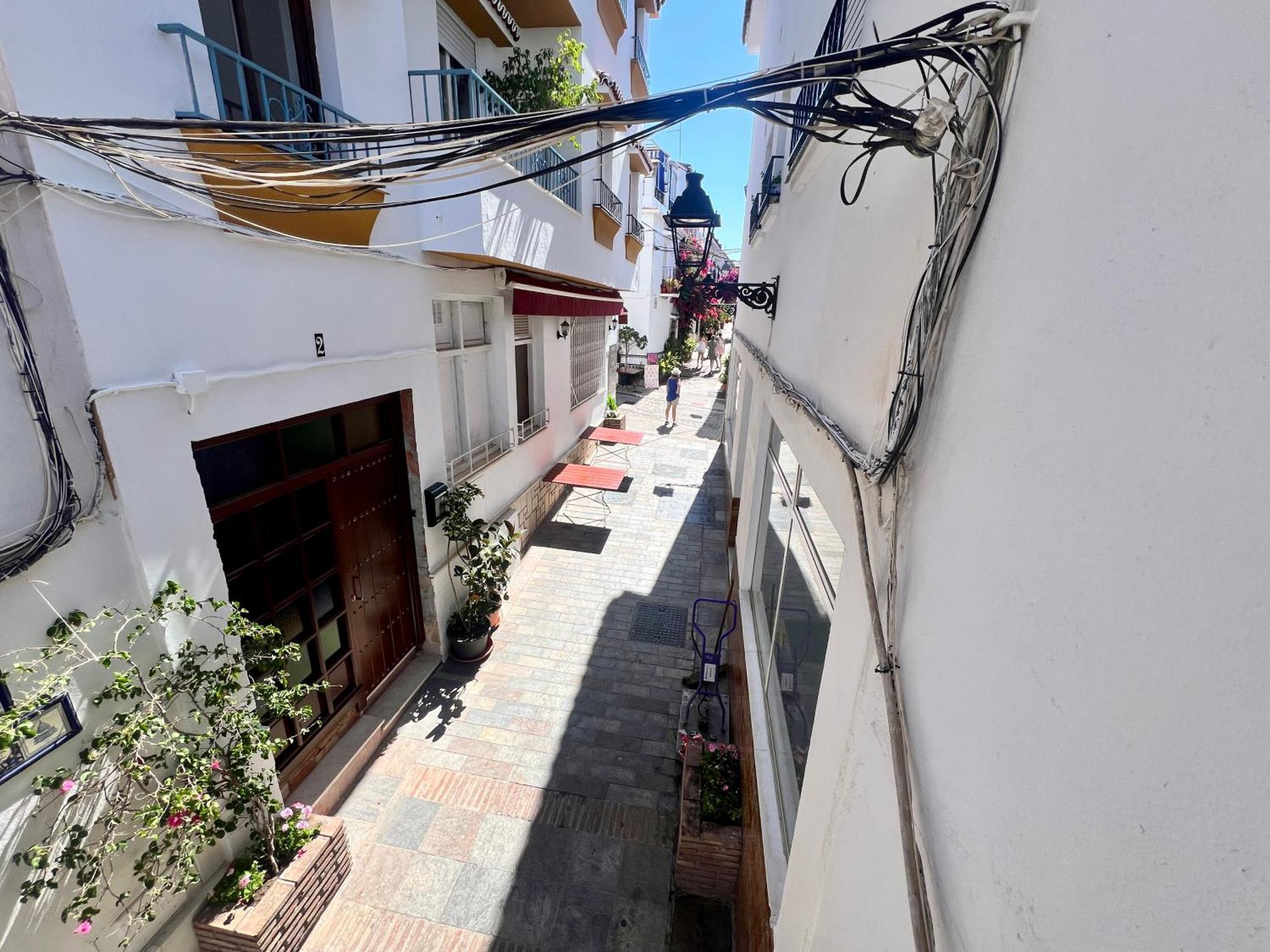 Boutique Princesa Marbella Dış mekan fotoğraf