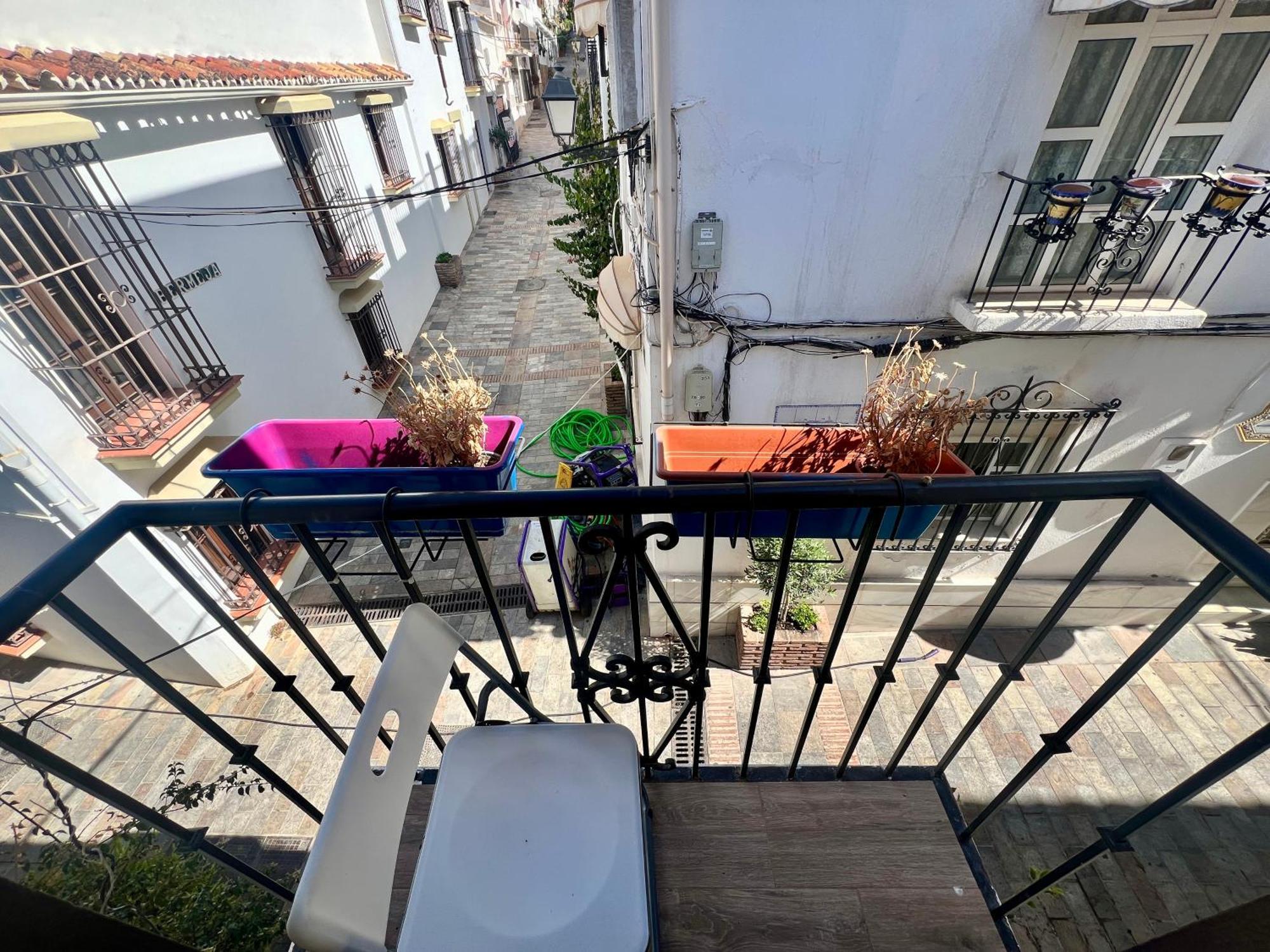 Boutique Princesa Marbella Dış mekan fotoğraf
