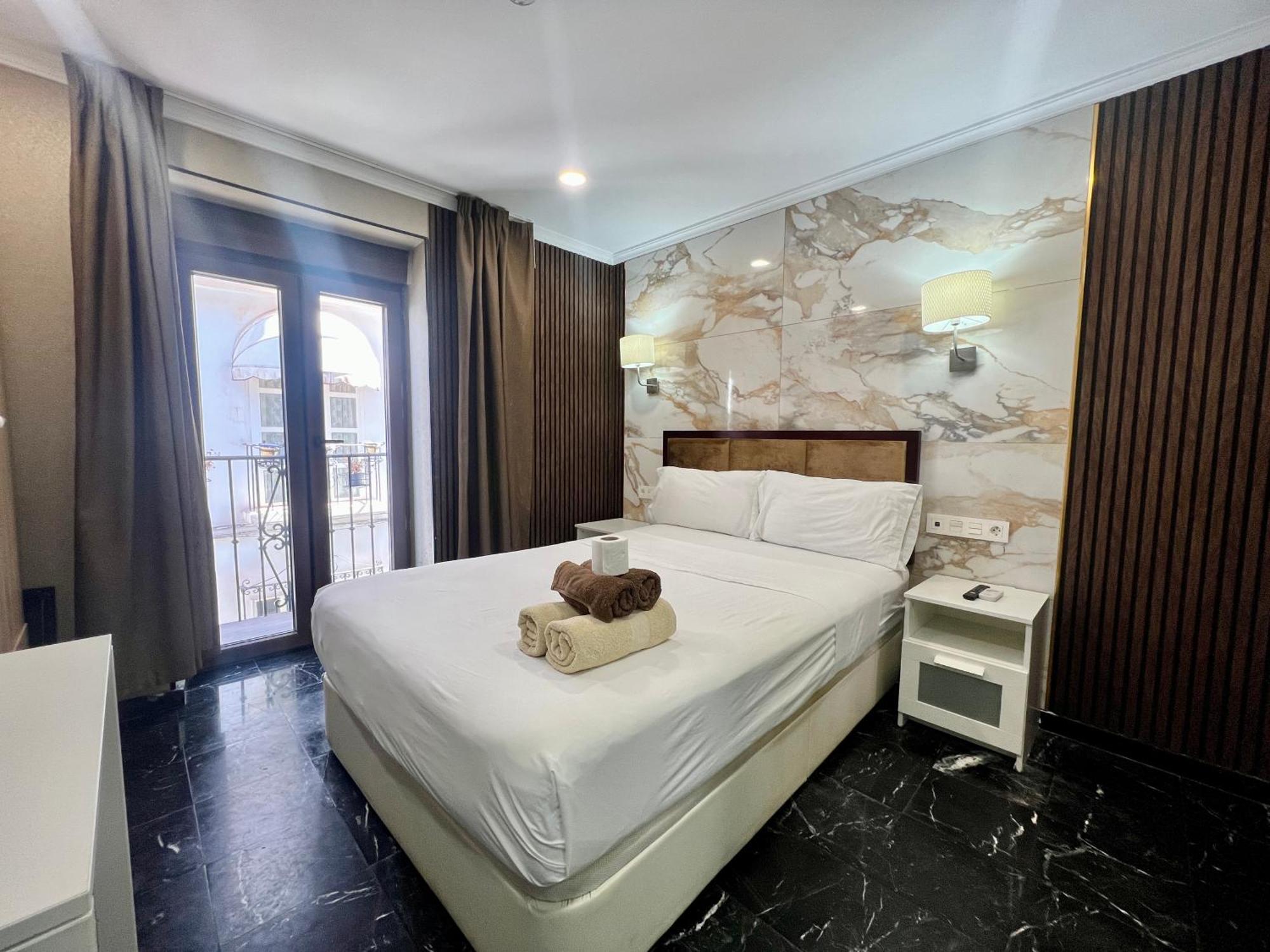 Boutique Princesa Marbella Dış mekan fotoğraf