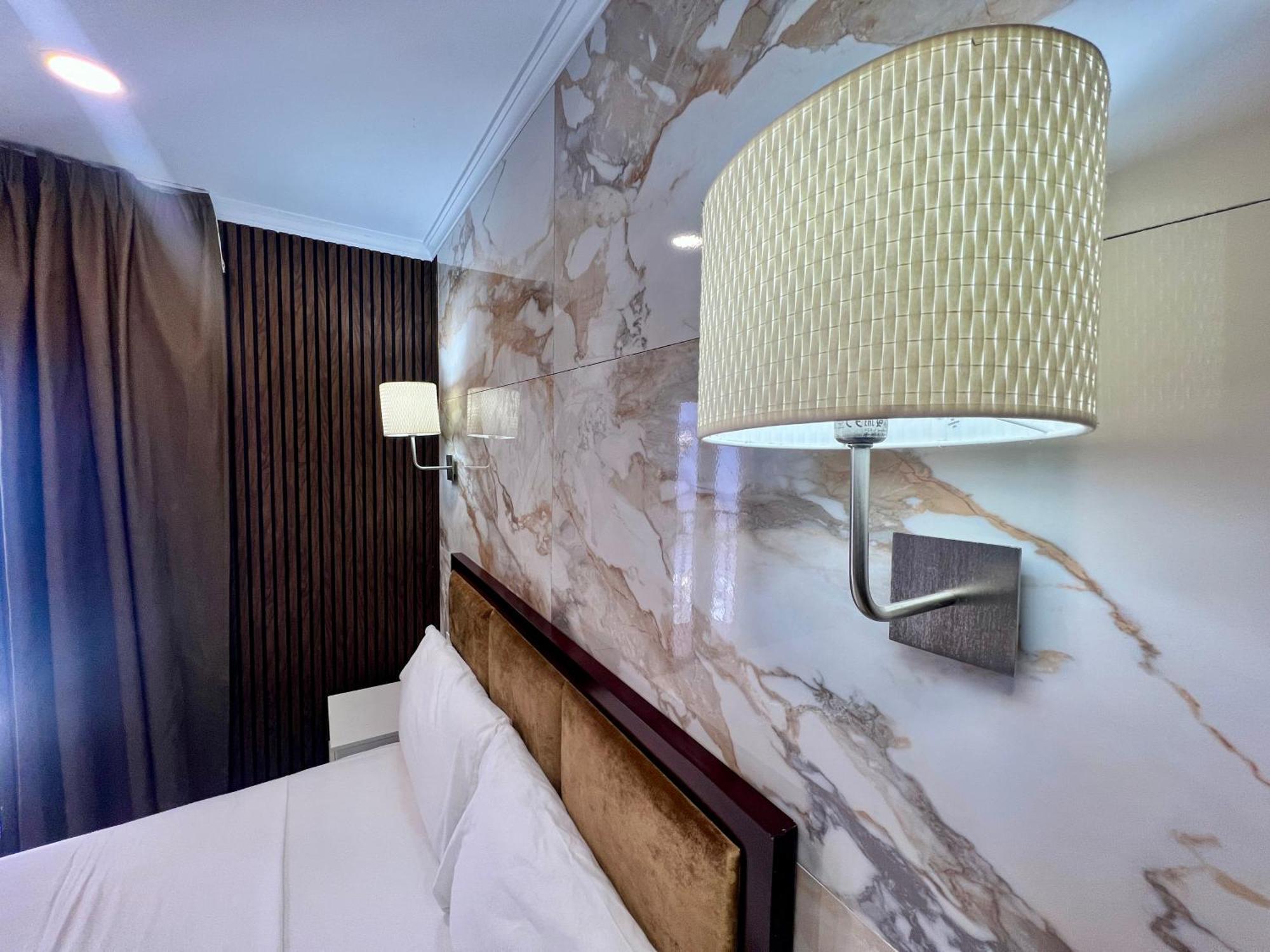 Boutique Princesa Marbella Dış mekan fotoğraf