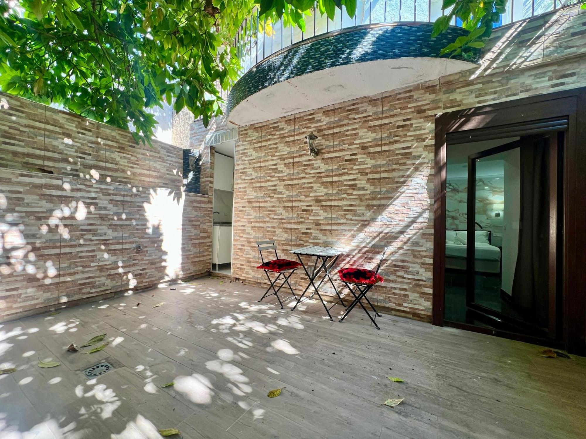 Boutique Princesa Marbella Dış mekan fotoğraf