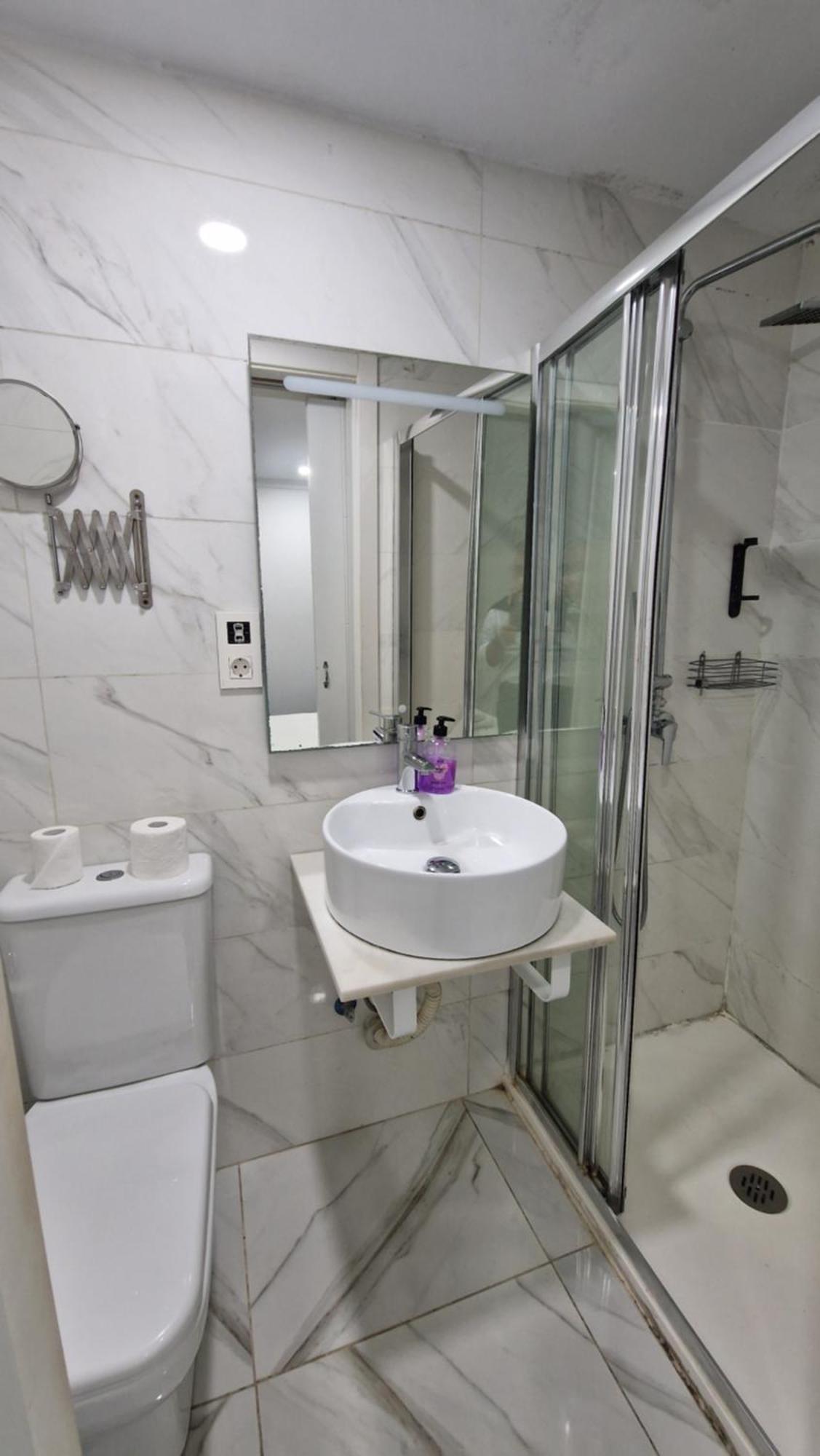 Boutique Princesa Marbella Dış mekan fotoğraf