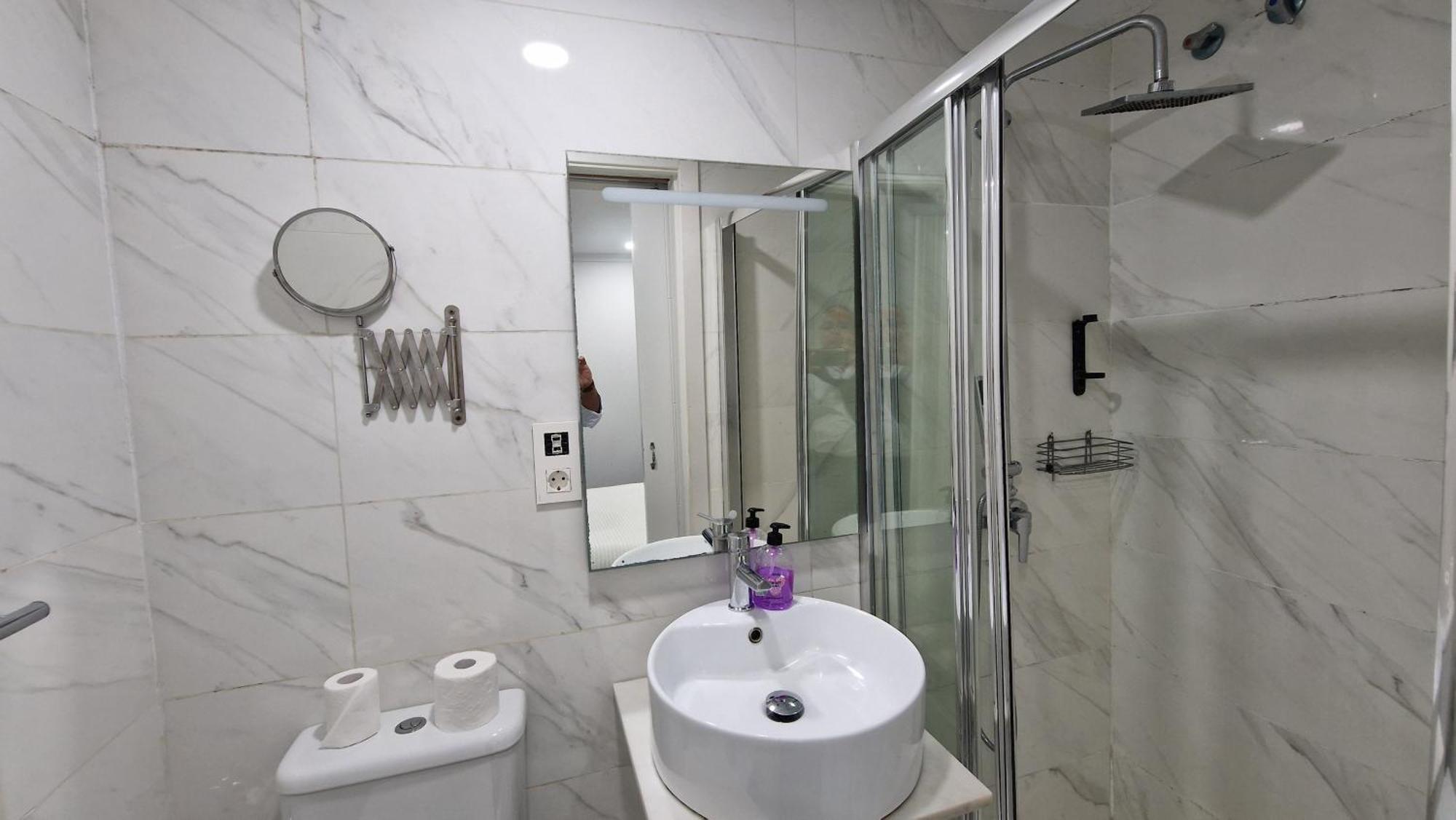 Boutique Princesa Marbella Dış mekan fotoğraf