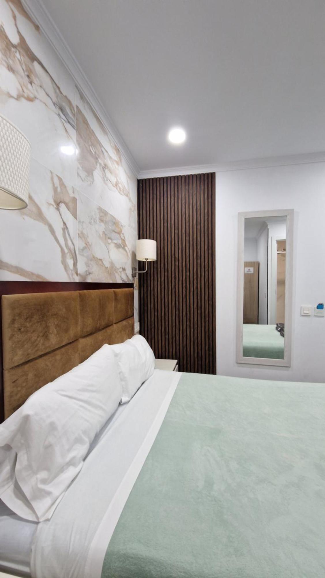 Boutique Princesa Marbella Dış mekan fotoğraf