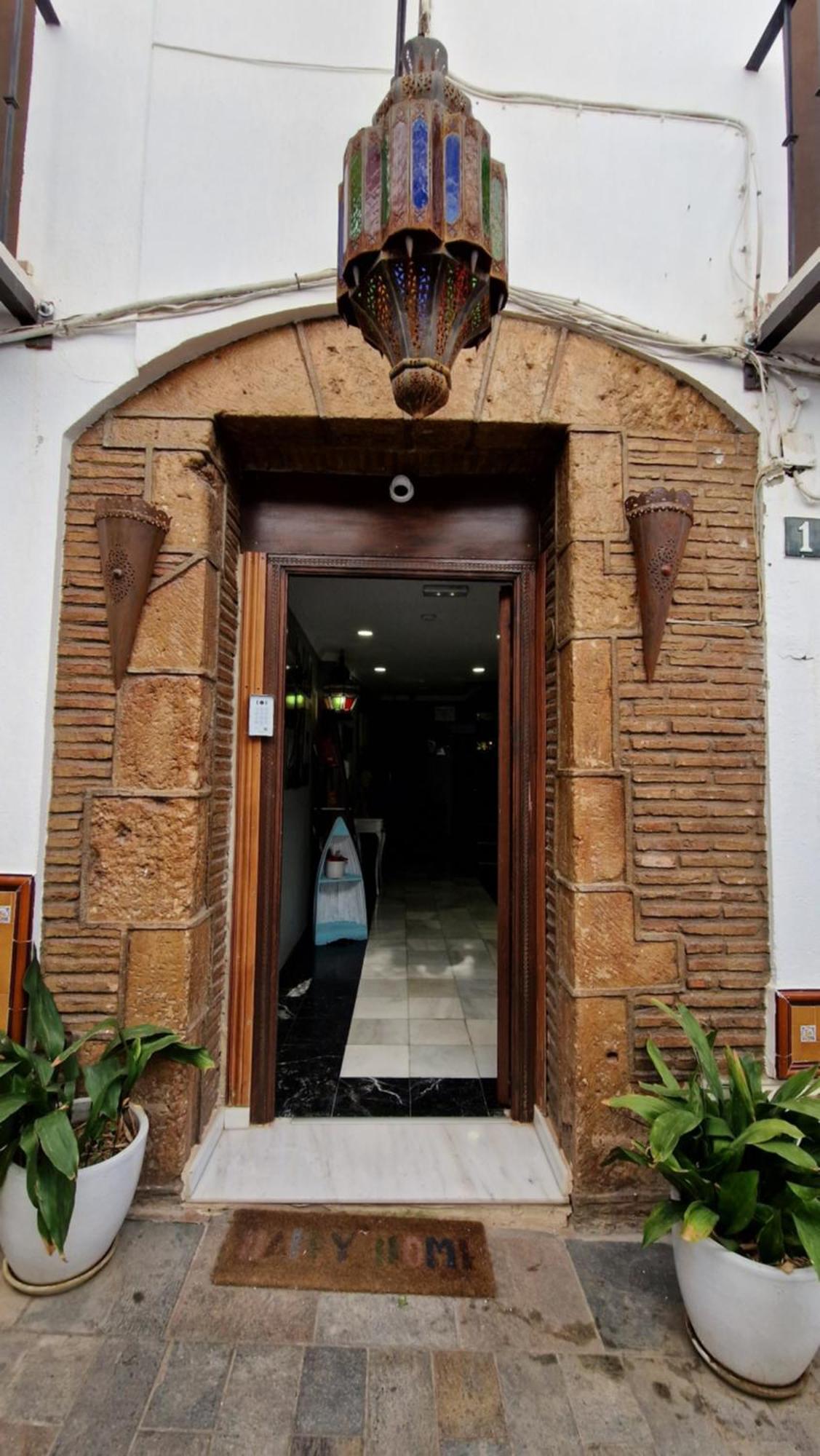 Boutique Princesa Marbella Dış mekan fotoğraf