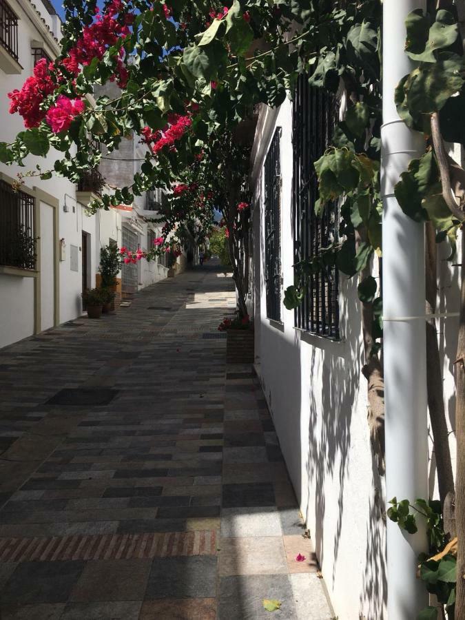 Boutique Princesa Marbella Dış mekan fotoğraf