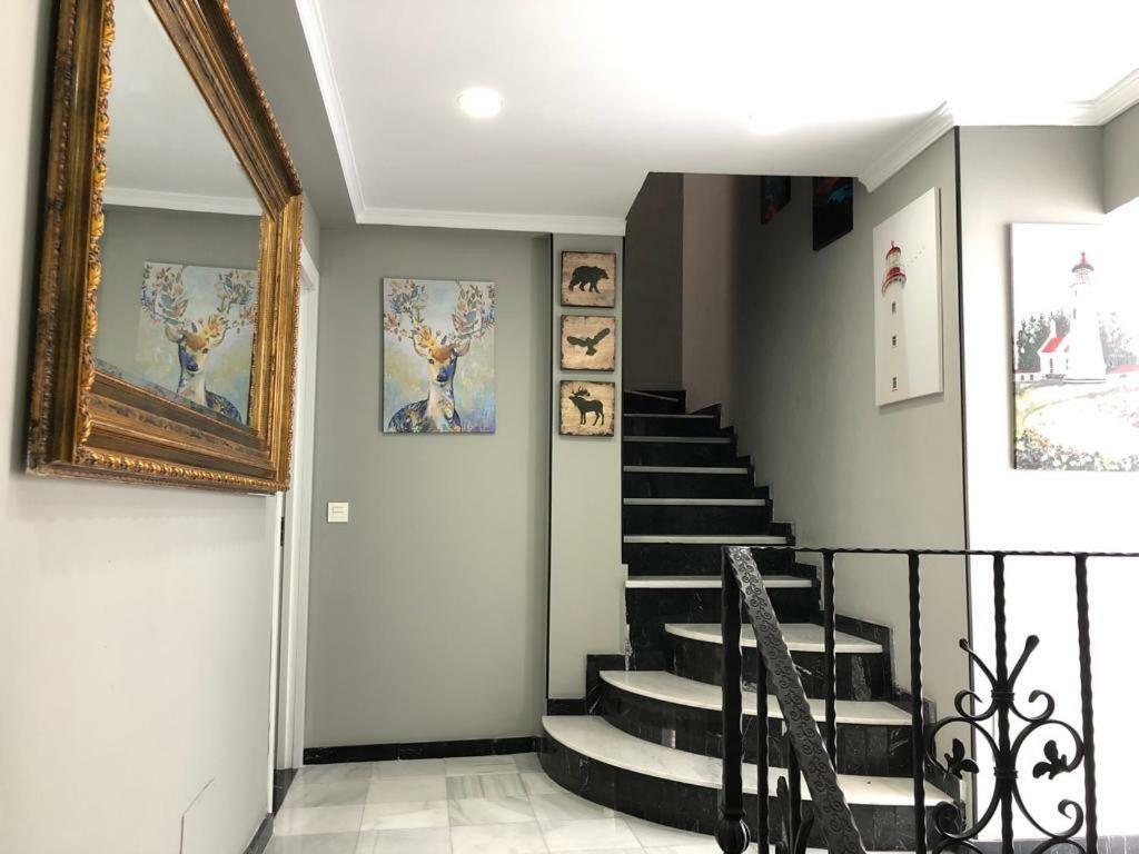 Boutique Princesa Marbella Dış mekan fotoğraf