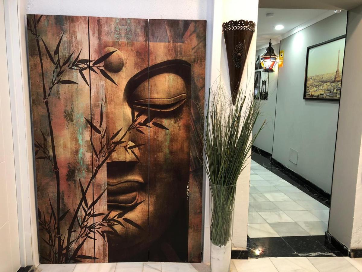Boutique Princesa Marbella Dış mekan fotoğraf