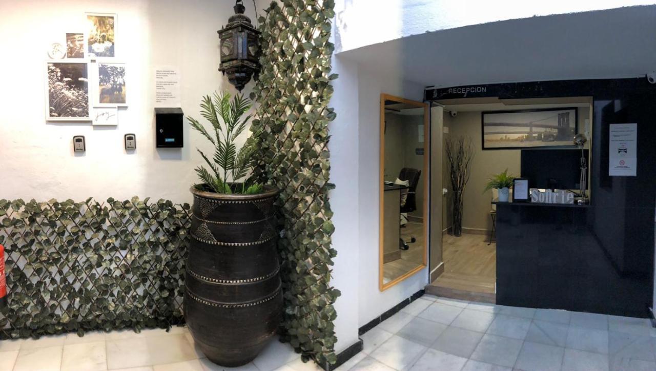 Boutique Princesa Marbella Dış mekan fotoğraf