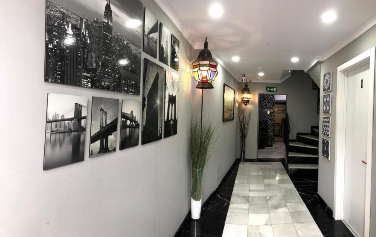Boutique Princesa Marbella Dış mekan fotoğraf